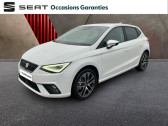 Seat Ibiza occasion année 2024 boite Manuelle Annonce Seat Ibiza occasion Essence 1.0 TSI 95ch Copa à TOMBLAINE