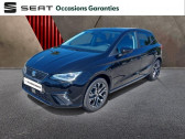 Seat Ibiza 1.0 TSI 95ch Copa   MOUGINS 06