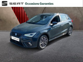 Seat Ibiza occasion année 2025 boite Manuelle Annonce Seat Ibiza occasion Essence 1.0 TSI 95ch Copa à TOMBLAINE