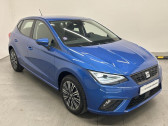 Seat Ibiza occasion année 2024 boite Manuelle Annonce Seat Ibiza occasion Essence 1.0 TSI 95ch Copa à HOENHEIM