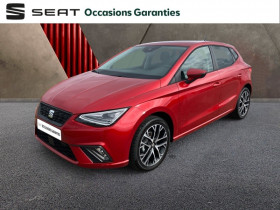 Seat Ibiza , garage SEAT TOMBLAINE  TOMBLAINE