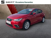 Seat Ibiza occasion année 2025 boite Manuelle Annonce Seat Ibiza occasion Essence 1.0 TSI 95ch Copa à RIVERY