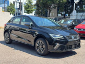 Seat Ibiza occasion année 2025 boite Manuelle Annonce Seat Ibiza occasion Essence 1.0 TSI 95ch Copa à NICE