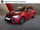Seat Ibiza 1.0 TSI 95ch Copa  2024 - annonce de voiture en vente sur Auto Sélection.com