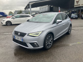 Seat Ibiza occasion année 2024 boite Manuelle Annonce Seat Ibiza occasion Essence 1.0 TSI 95ch Copa à TOMBLAINE