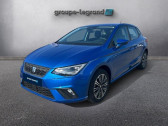 Annonce Seat Ibiza occasion Essence 1.0 TSI 95ch Copa � Arnage