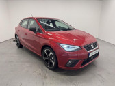 Seat Ibiza occasion année 2025 boite Manuelle Annonce Seat Ibiza occasion Essence 1.0 TSI 95ch FR à HOENHEIM