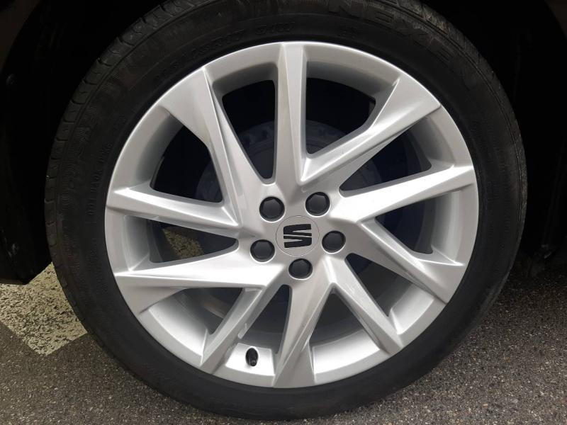 Seat Ibiza 1.0 TSI 95ch FR  occasion  Vert-Saint-Denis - photo n19