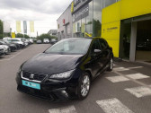 Seat Ibiza occasion année 2024 boite Manuelle Annonce Seat Ibiza occasion Essence 1.0 TSI 95ch FR à Vert-Saint-Denis