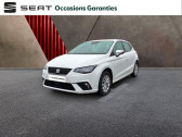 Seat Ibiza occasion année 2024 boite Manuelle Annonce Seat Ibiza occasion Essence 1.0 TSI 95ch Style Business à LONGEVILLE LES ST AVOLD