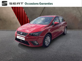 Annonce Seat Ibiza occasion Essence 1.0 TSI 95ch Style Business  TOMBLAINE