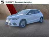 Annonce Seat Ibiza occasion Essence 1.0 TSI 95ch Style Business  TOMBLAINE