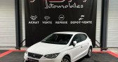 Seat Ibiza 1.0 TSI 95ch Style   Pulnoy 54