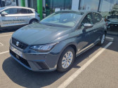 Seat Ibiza occasion année 2025 boite Manuelle Annonce Seat Ibiza occasion Essence 1.0 TSI 95ch Style à MARSAC SUR L'ISLE