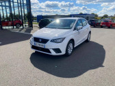 Seat Ibiza occasion année 2024 boite Manuelle Annonce Seat Ibiza occasion Essence 1.0 TSI 95ch Style à MARSAC SUR L'ISLE