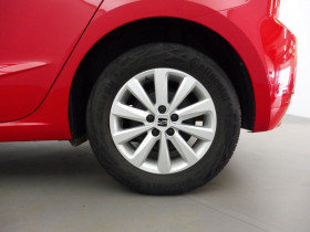 Seat Ibiza 1.0 tsi 95ch style  occasion � Ganges - photo n�10