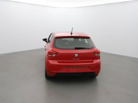 Seat Ibiza 1.0 tsi 95ch style  occasion � Ganges - photo n�4