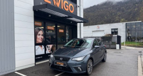 Seat Ibiza , garage EWIGO GRENOBLE (LE VERSOUD) � Le Versoud