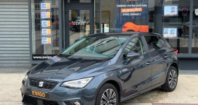 Seat Ibiza , garage EWIGO FORBACH � Forbach