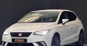Seat Ibiza , garage EWIGO TOURS NORD  Tours