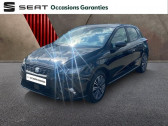 Seat Ibiza occasion année 2022 boite Manuelle Annonce Seat Ibiza occasion Essence 1.0 TSI 95ch Urban à RIVERY