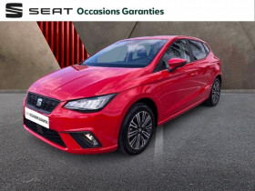 Seat Ibiza , garage DWA NICE LA PLAINE  NICE