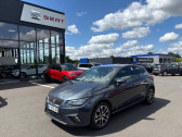 Seat Ibiza occasion année 2022 boite Manuelle Annonce Seat Ibiza occasion Essence 1.0 TSI 95ch Xcellence à MARSAC SUR L'ISLE