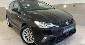 Seat Ibiza , garage PACCARD AUTOMOBILES  La Buisse