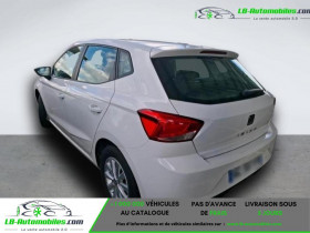 Seat Ibiza 1.0 TSI DSG Style *1.HAND*TEMPOMAT*  occasion  Beaupuy - photo n2