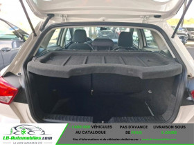 Seat Ibiza 1.0 TSI DSG Style *1.HAND*TEMPOMAT*  occasion  Beaupuy - photo n5