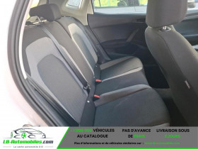 Seat Ibiza 1.0 TSI DSG Style *1.HAND*TEMPOMAT*  occasion  Beaupuy - photo n4