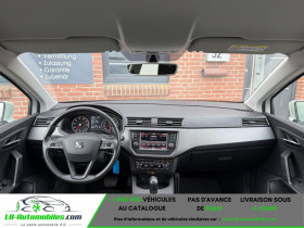 Seat Ibiza 1.0 TSI DSG Style Klima Alu SHZ  occasion  Beaupuy - photo n3