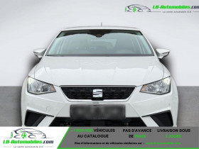 Seat Ibiza 1.0 TSI DSG Style Klima Alu SHZ  occasion  Beaupuy - photo n5