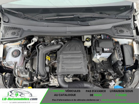 Seat Ibiza 1.0 TSI DSG Style Klima Alu SHZ  occasion  Beaupuy - photo n11