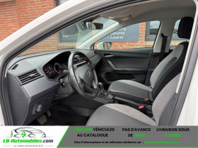 Seat Ibiza 1.0 TSI DSG Style Klima Alu SHZ  occasion  Beaupuy - photo n7