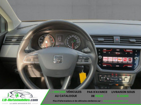 Seat Ibiza 1.0 TSI DSG STYLE NAVI+APP+SHZ+PDC+DAB+15  occasion  Beaupuy - photo n9
