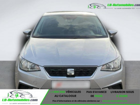 Seat Ibiza 1.0 TSI DSG STYLE NAVI+APP+SHZ+PDC+DAB+15  occasion  Beaupuy - photo n5