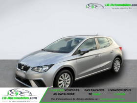 Seat Ibiza 1.0 TSI DSG STYLE NAVI+APP+SHZ+PDC+DAB+15  occasion  Beaupuy - photo n2