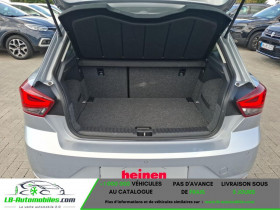 Seat Ibiza 1.0 TSI DSG Style NAVI+CARPLAY+ANDROID-AUT  occasion  Beaupuy - photo n9