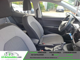 Seat Ibiza 1.0 TSI DSG Style NAVI+CARPLAY+ANDROID-AUT  occasion  Beaupuy - photo n7