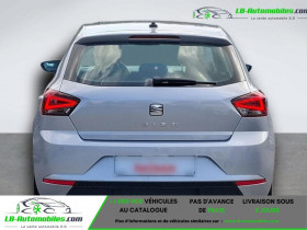 Seat Ibiza 1.0 TSI DSG Style NAVI+CARPLAY+ANDROID-AUT  occasion  Beaupuy - photo n6