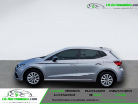 Seat Ibiza 1.0 TSI DSG Style NAVI+CARPLAY+ANDROID-AUT  occasion  Beaupuy - photo n5