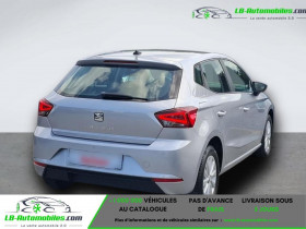 Seat Ibiza 1.0 TSI DSG Style NAVI+CARPLAY+ANDROID-AUT  occasion  Beaupuy - photo n4