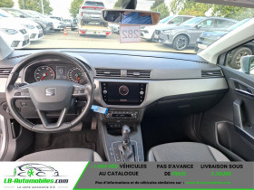 Seat Ibiza 1.0 TSI DSG Style NAVI+CARPLAY+ANDROID-AUT  occasion  Beaupuy - photo n3