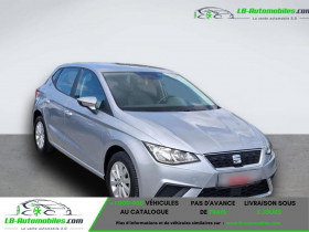 Seat Ibiza 1.0 TSI DSG Style NAVI+CARPLAY+ANDROID-AUT  occasion  Beaupuy - photo n2