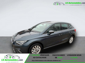 Seat Ibiza 1,0 TSI DSG Xcellence Navi LED Kamera  occasion  Beaupuy - photo n2