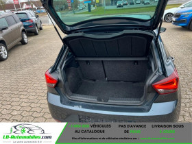 Seat Ibiza 1,0 TSI DSG Xcellence Navi LED Kamera  occasion  Beaupuy - photo n7