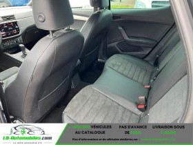 Seat Ibiza 1,0 TSI DSG Xcellence Navi LED Kamera  occasion  Beaupuy - photo n6