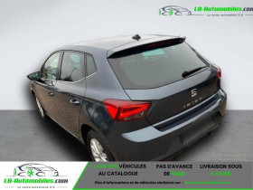 Seat Ibiza 1,0 TSI DSG Xcellence Navi LED Kamera  occasion  Beaupuy - photo n4