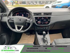 Seat Ibiza 1,0 TSI DSG Xcellence Navi LED Kamera  occasion  Beaupuy - photo n3